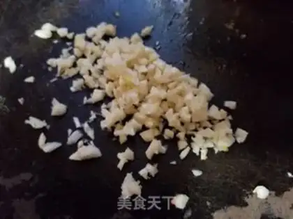 Make Hao Tong step 5