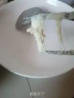 Make Lazy fried step 6