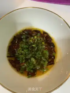Make Spicy step 5