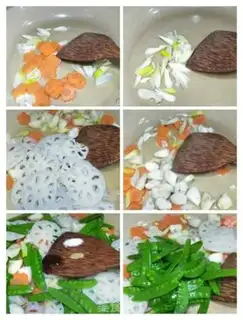 Make Snack step 6