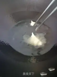 Make Lazy fried step 7