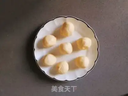 Make Pumpkin step 5