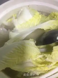 Make Fish tofu soup step 8