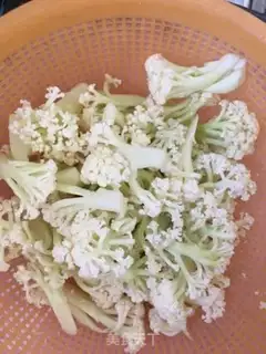 Make Black pepper sauce step 0