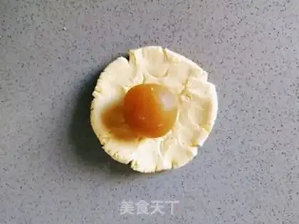 Make Pumpkin step 6
