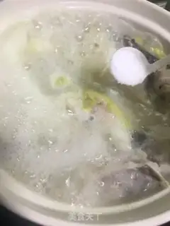 Make Fish tofu soup step 9