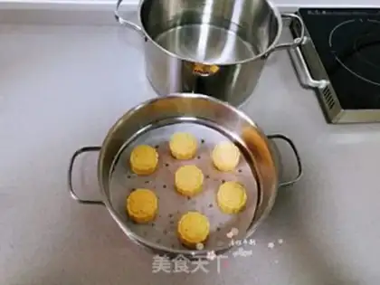 Make Pumpkin step 9