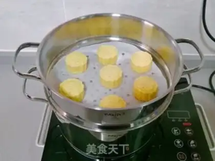 Make Pumpkin step 10