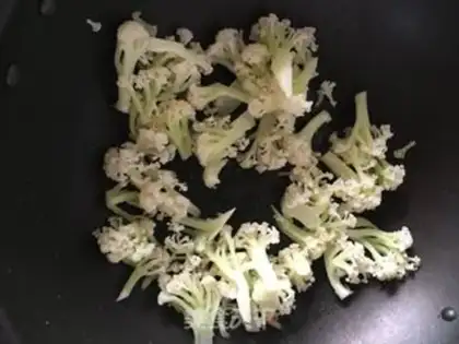 Make Black pepper sauce step 4