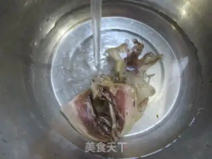 Make The squid