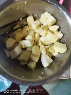 Make Fashion roast step 2
