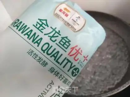 Make Sour noodles step 5