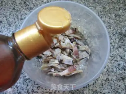 Make The squid