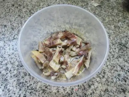 Make The squid