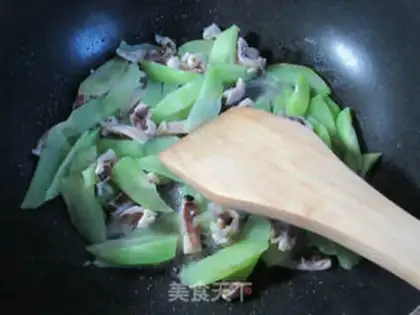 Make The squid