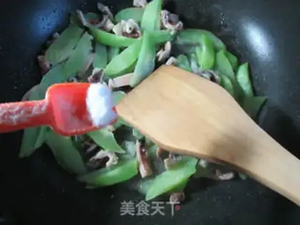 Make The squid