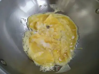 Make ♪ Spaghetti ♪ step 1