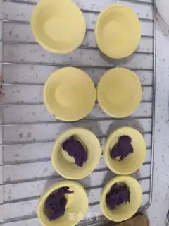 Make Potato balls step 1