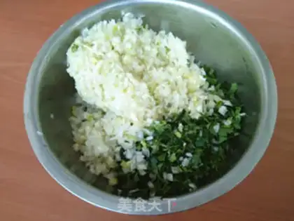 Make ♪ Spaghetti ♪ step 3