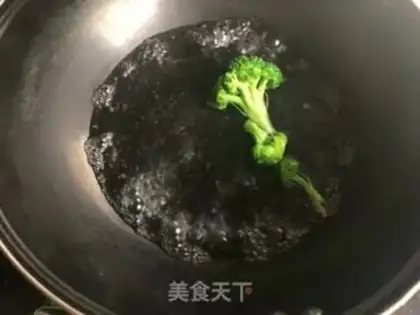 Make Orchid stew step 0