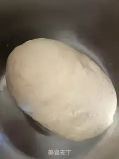 Make Shrimp pizza step 1