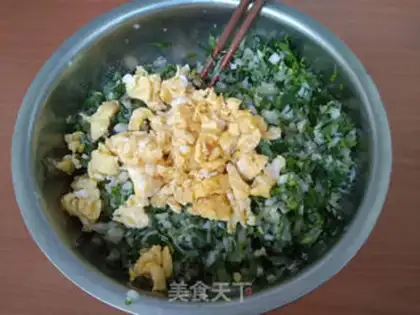 Make ♪ Spaghetti ♪ step 4