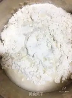 Make Beef dumplings step 0