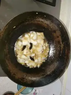 Make Jealousy cabbage step 4