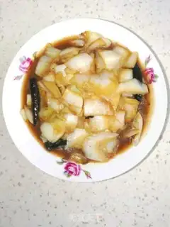 Make Jealousy cabbage step 5