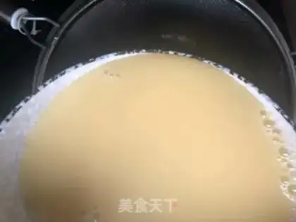 Make Orchid stew step 4