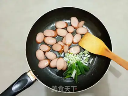 Make Beef intestines step 3