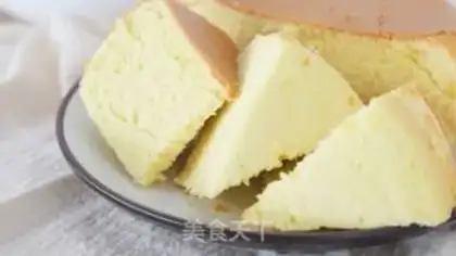Make The lazy one who makes cake step 7