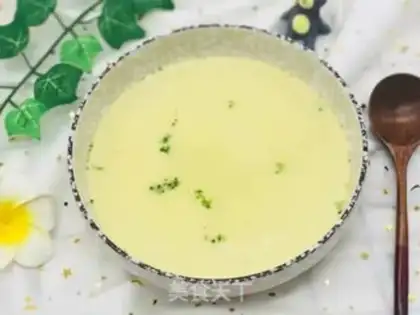 Make Orchid stew step 9