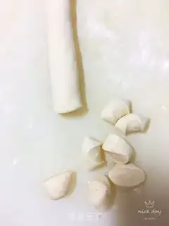 Make Beef dumplings step 7