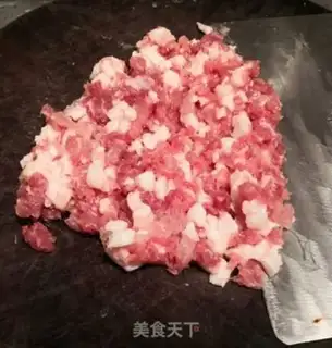 Make Hand-cracker meatloaf step 1