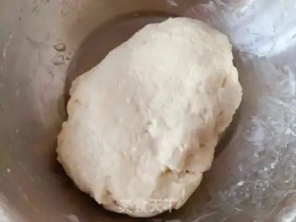 Make Cream eggs step 0