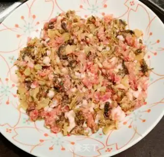 Make Hand-cracker meatloaf step 4