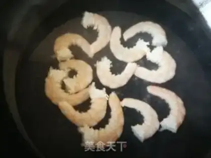 Make Shrimp casserole step 5