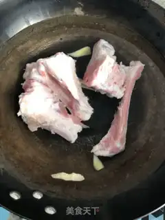Make Bones soup step 2
