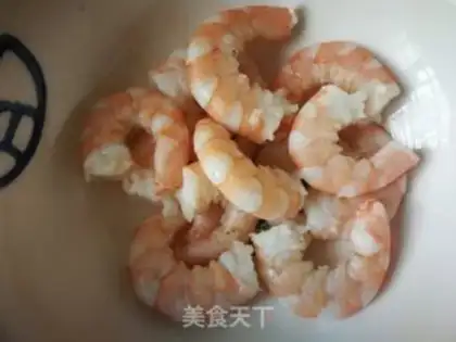 Make Shrimp casserole step 6