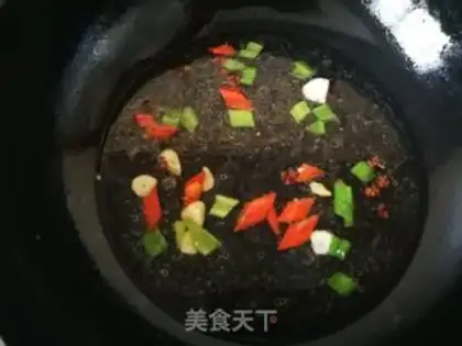 Make Shrimp casserole step 8