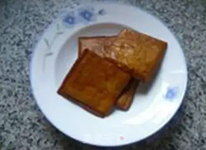 Make A fragrance dumpling step 3