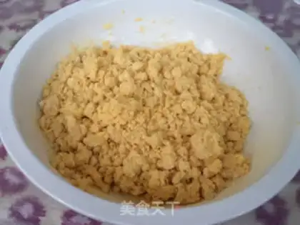 Make Three-faced nest step 1