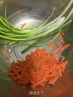 Make Squidball step 0