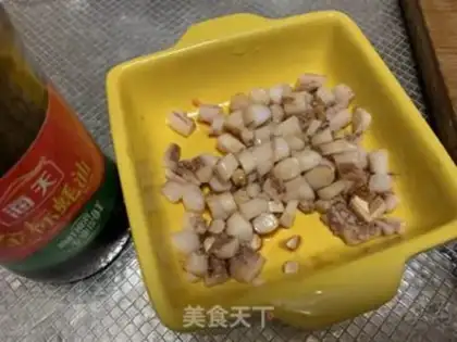 Make Squidball step 2