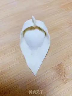 Make Cream eggs step 10