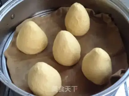 Make Three-faced nest step 6
