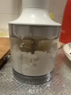 Make Squidball step 3