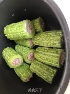 Make ♪ Bitter meadling chicken claws ♪ step 1