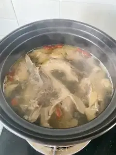 Make Chicken noodles step 0